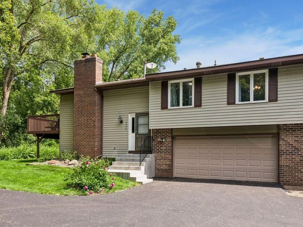 13927 Herald Court, Apple Valley, MN 55124