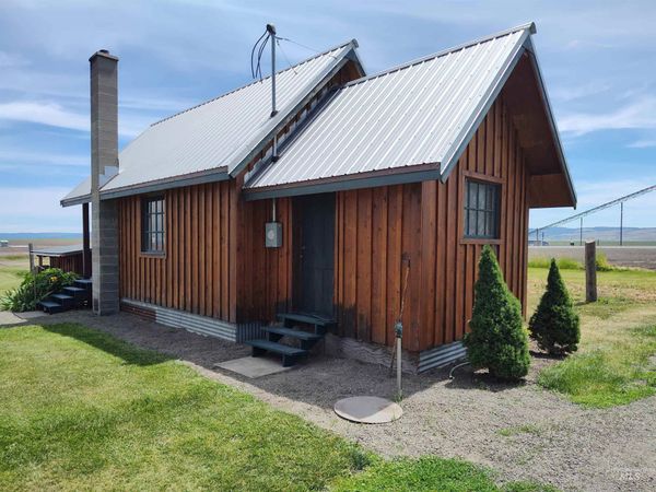 118 Elliott Avenue, Unit Fenn, Grangeville, ID 83531