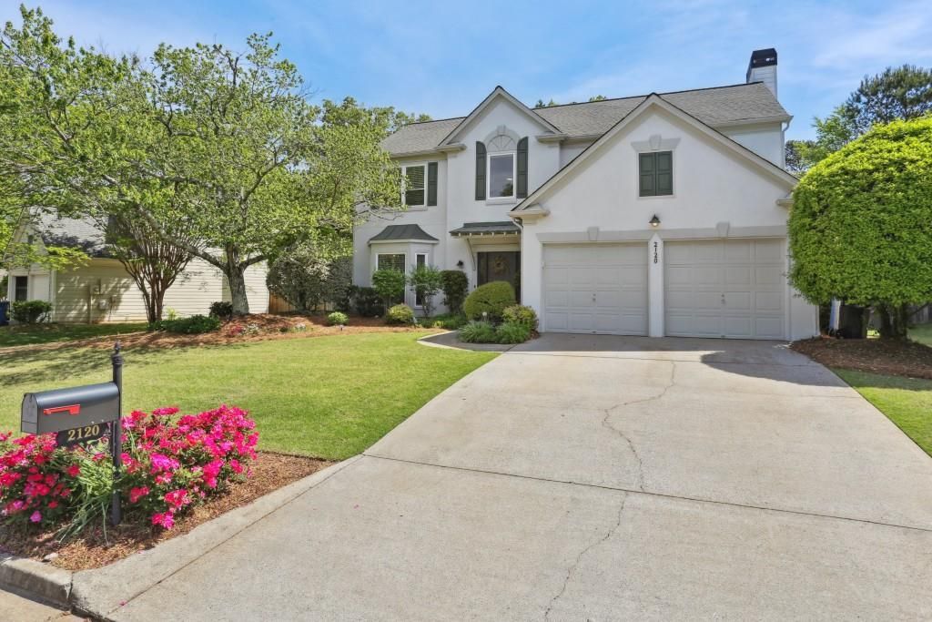 2120 Traywick Chase, Alpharetta, GA 30004 Main Photo
