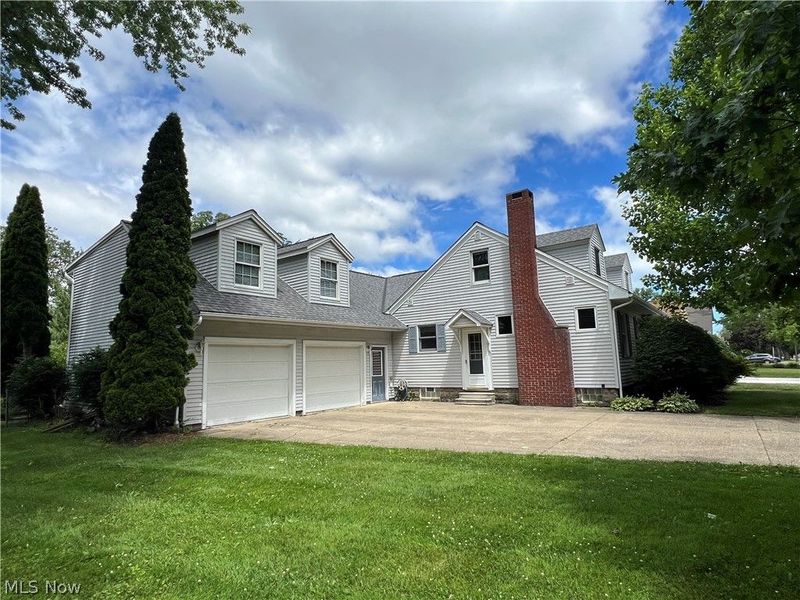 3317 Wilson Avenue, Ashtabula, OH 44004 Photo 2