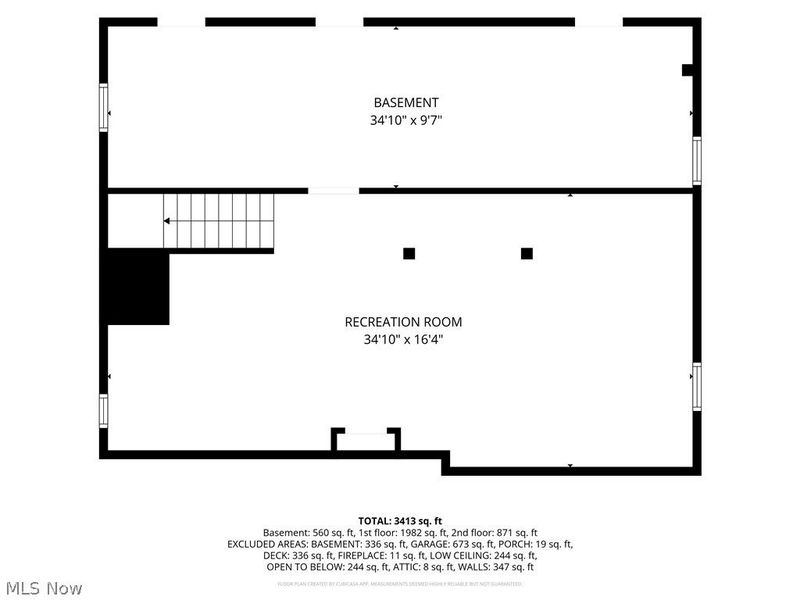 3317 Wilson Avenue, Ashtabula, OH 44004 Photo 49