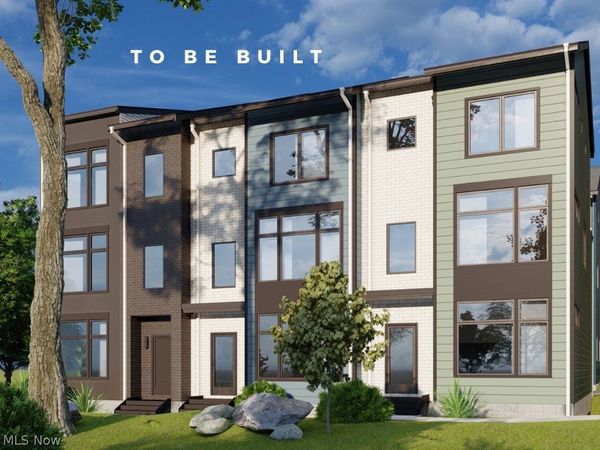 3654 Bailey Avenue , Unit 53, Cleveland, OH 44113