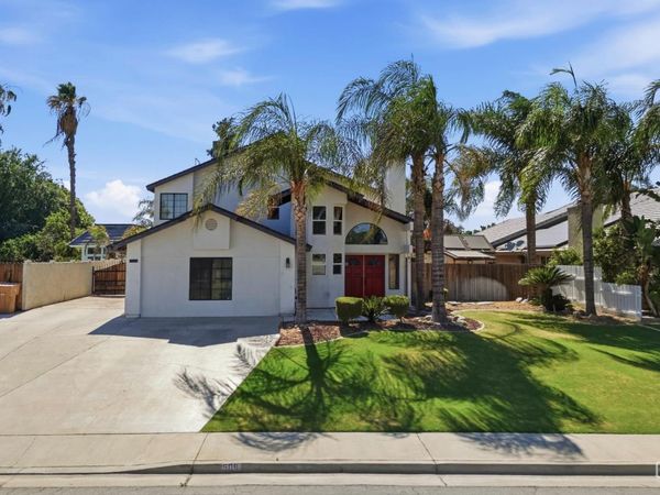 509 Reed Street, Bakersfield, CA 93314