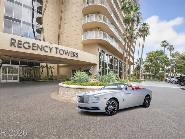 3111 Bel Air Drive, Unit 6G, Las Vegas, NV 89109