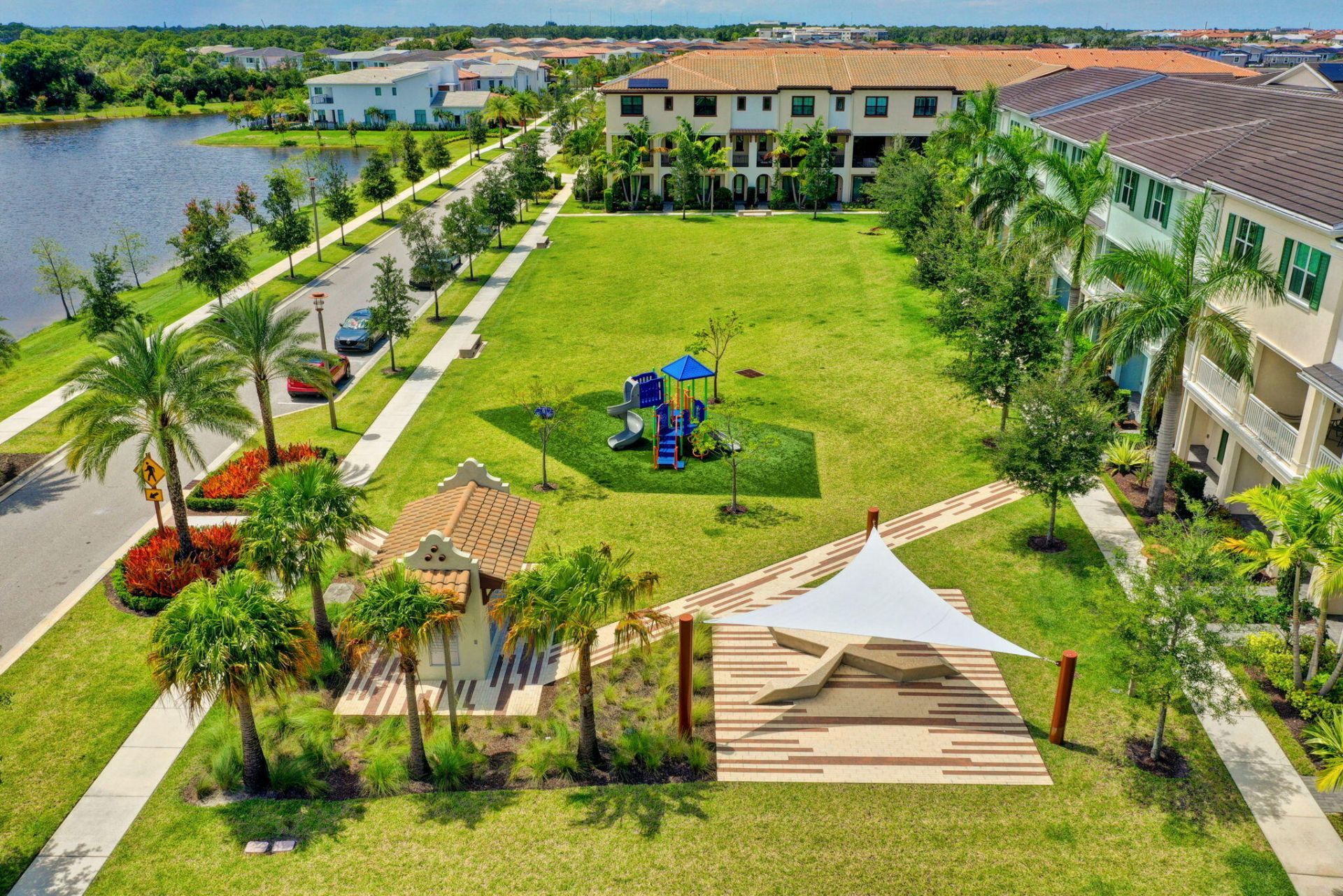 7089 Edison Place, Palm Beach Gardens, FL 33418 Photo