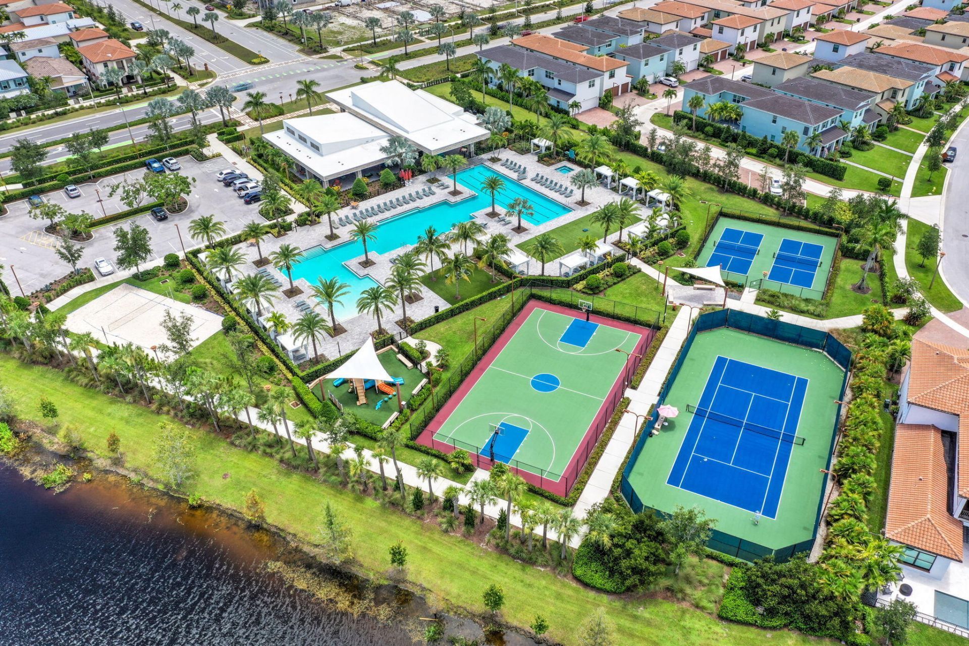 7089 Edison Place, Palm Beach Gardens, FL 33418 Photo