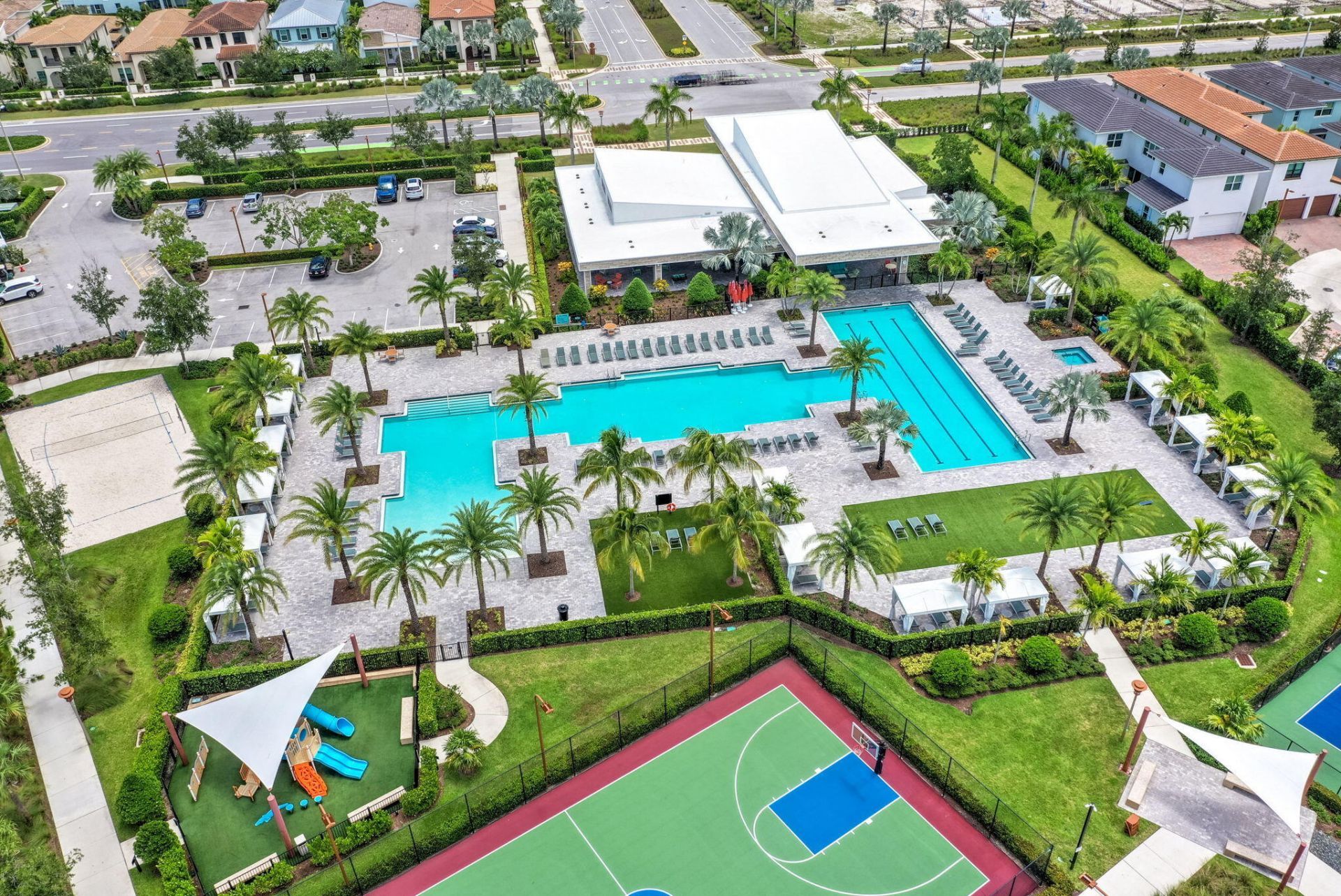 7089 Edison Place, Palm Beach Gardens, FL 33418 Photo