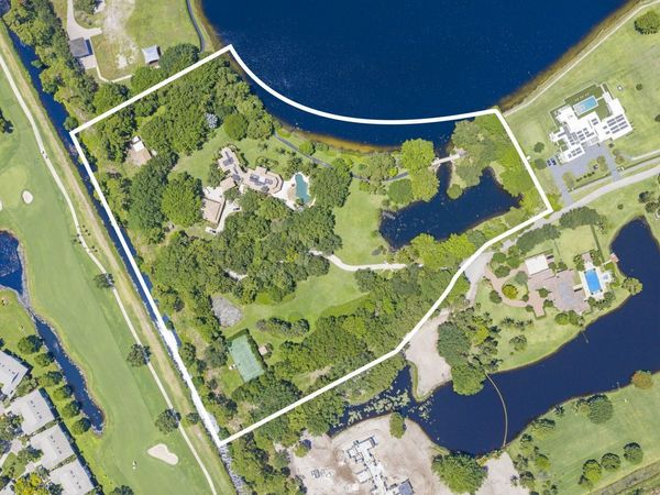 6001 Le Lac Road, Boca Raton, FL 33496