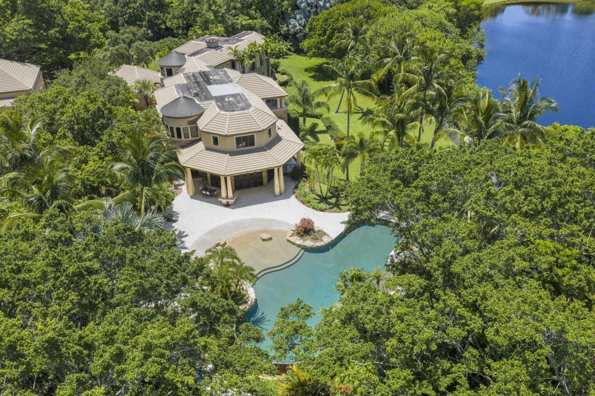 6001 Le Lac Road, Boca Raton, FL 33496 Photo