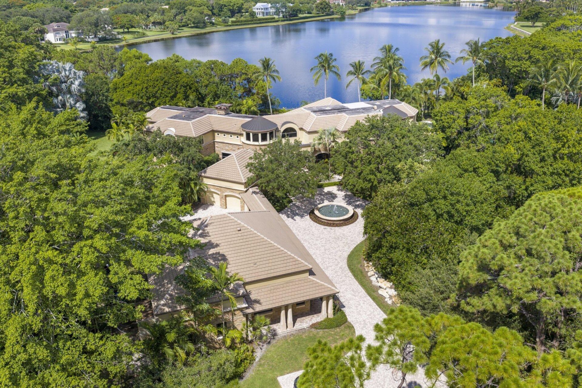 6001 Le Lac Road, Boca Raton, FL 33496 Photo