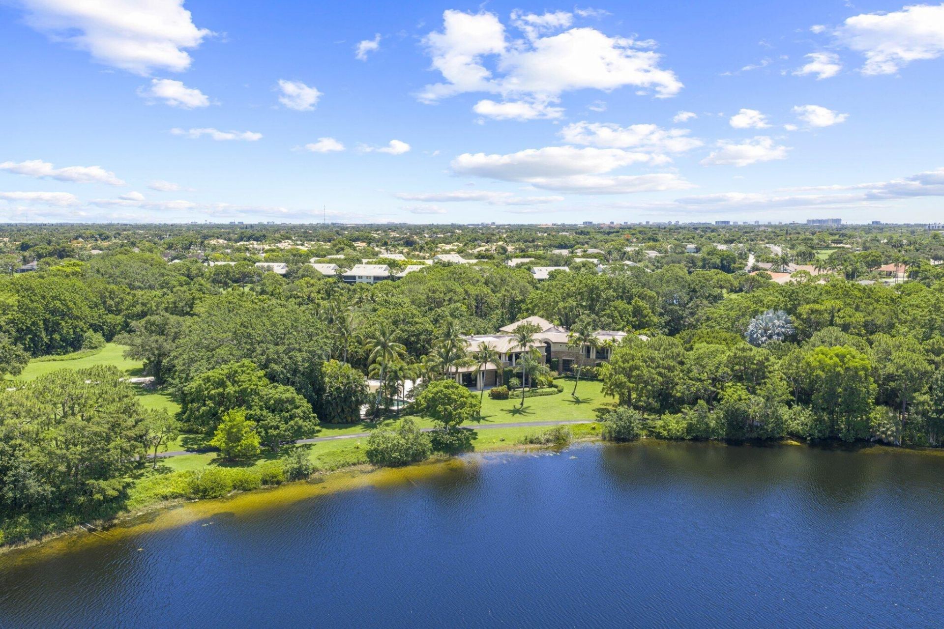 6001 Le Lac Road, Boca Raton, FL 33496 Photo