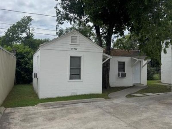 347 N Cherry Lane, Unit 347B, White Settlement, TX 76108