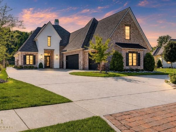 343 Crossfield Court, Shreveport, LA 71106