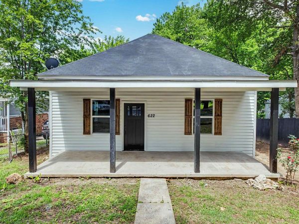 622 Denton Street , Benton, AR 72015