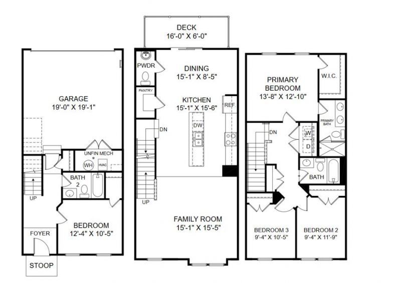 212 Laurelhurst Lane Photo 2