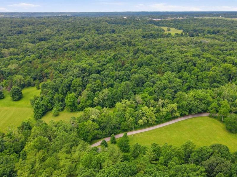 0 Hinkle Road, Unit Lot 3, Madison Twp, OH 45042 Photo 5