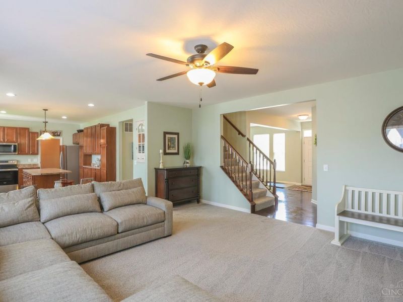 4254 Parkview Court, Batavia Twp, OH 45103 Photo 12