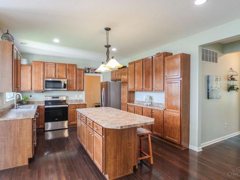 4254 Parkview Court, Batavia Twp, OH 45103 Photo 13