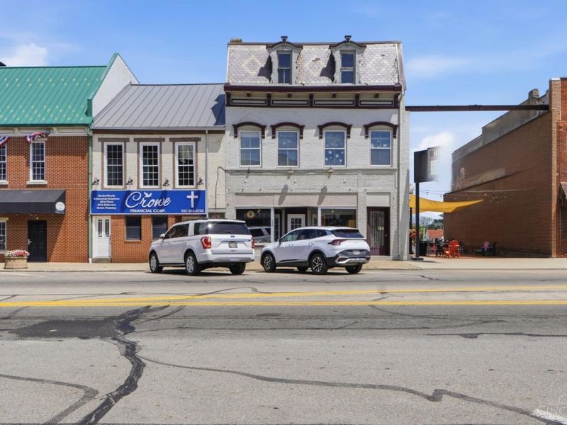 126 N High Street, Hillsboro, OH 45133 Photo 1
