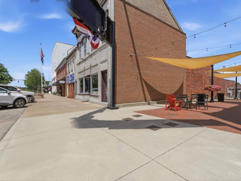 126 N High Street, Hillsboro, OH 45133 Photo 5