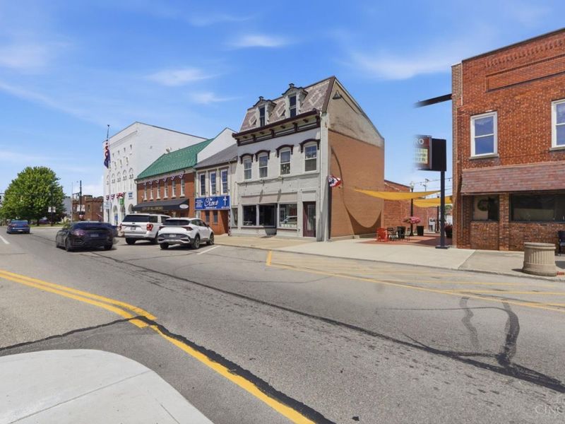 126 N High Street, Hillsboro, OH 45133 Photo 6
