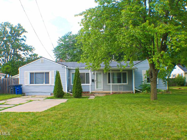 3516 Mcgregor Lane, Toledo, OH 43623