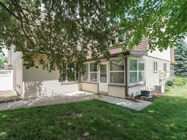 410 Saddle Ridge, Portage, WI 53901