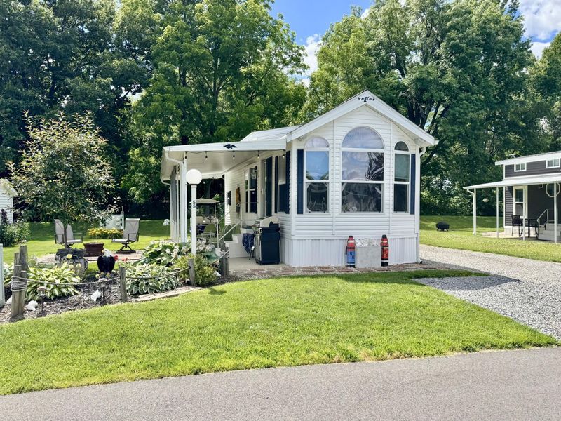 11377 Township Road 266 55, Lakeview, OH 43331 Photo 1