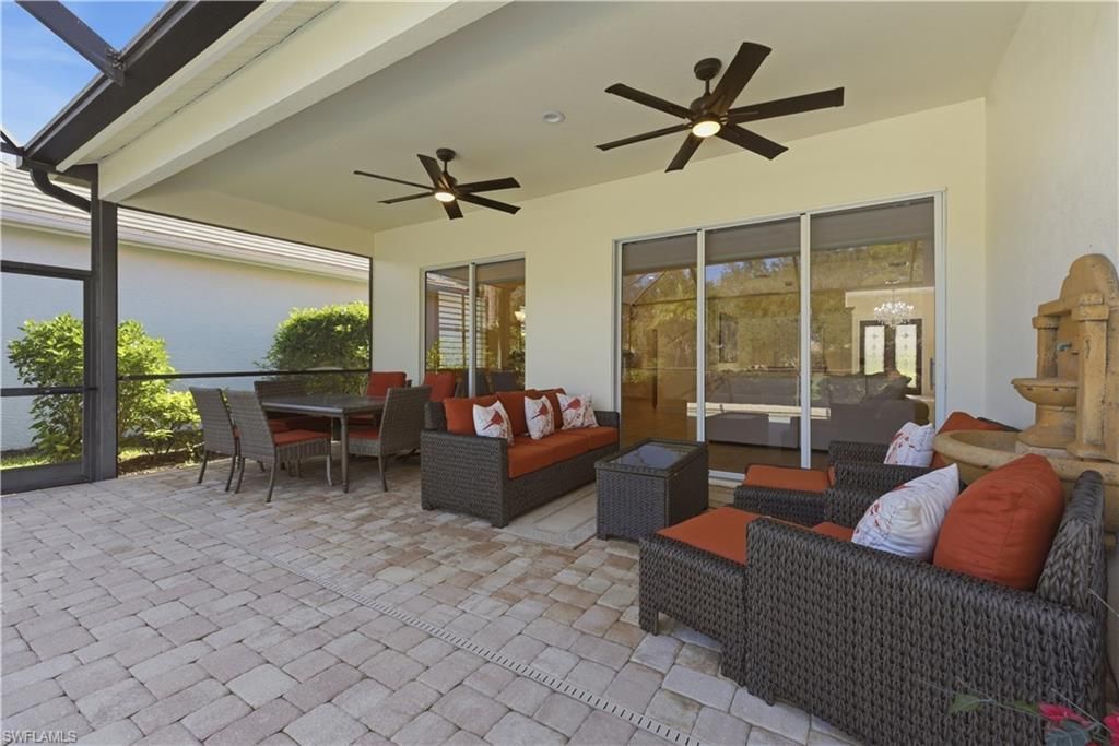 9235 Troon Lakes Dr, Naples, FL 34109 Photo