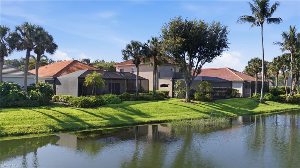 9235 Troon Lakes Dr, Naples, FL 34109 Photo