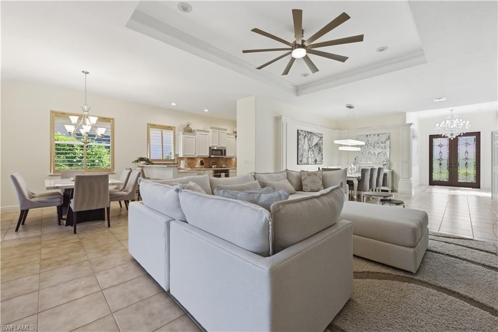 9235 Troon Lakes Dr, Naples, FL 34109 Photo
