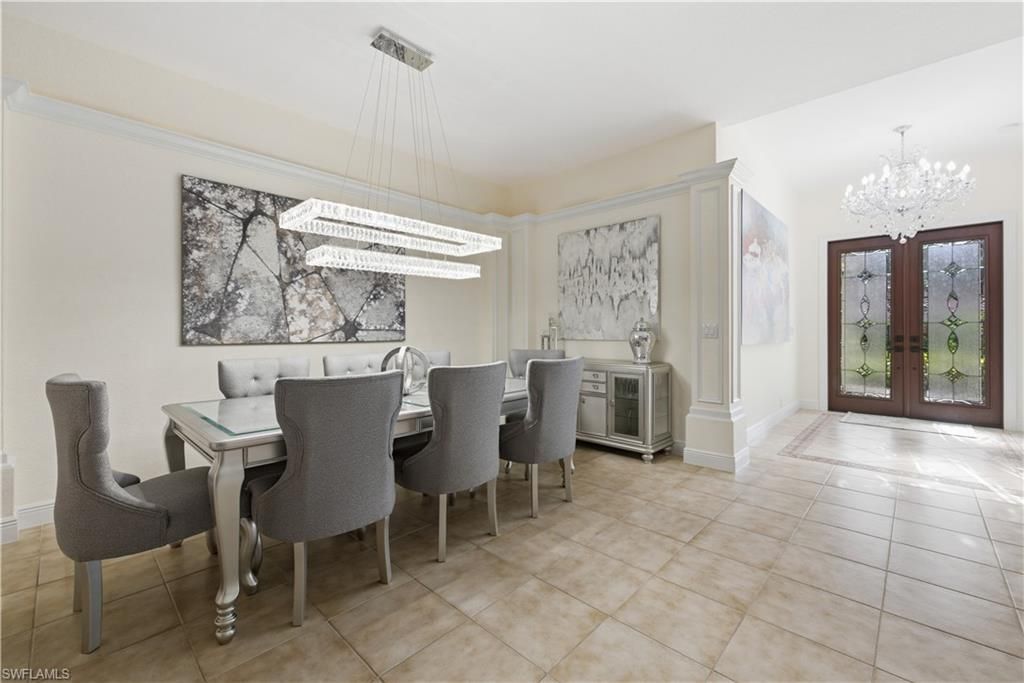9235 Troon Lakes Dr, Naples, FL 34109 Photo