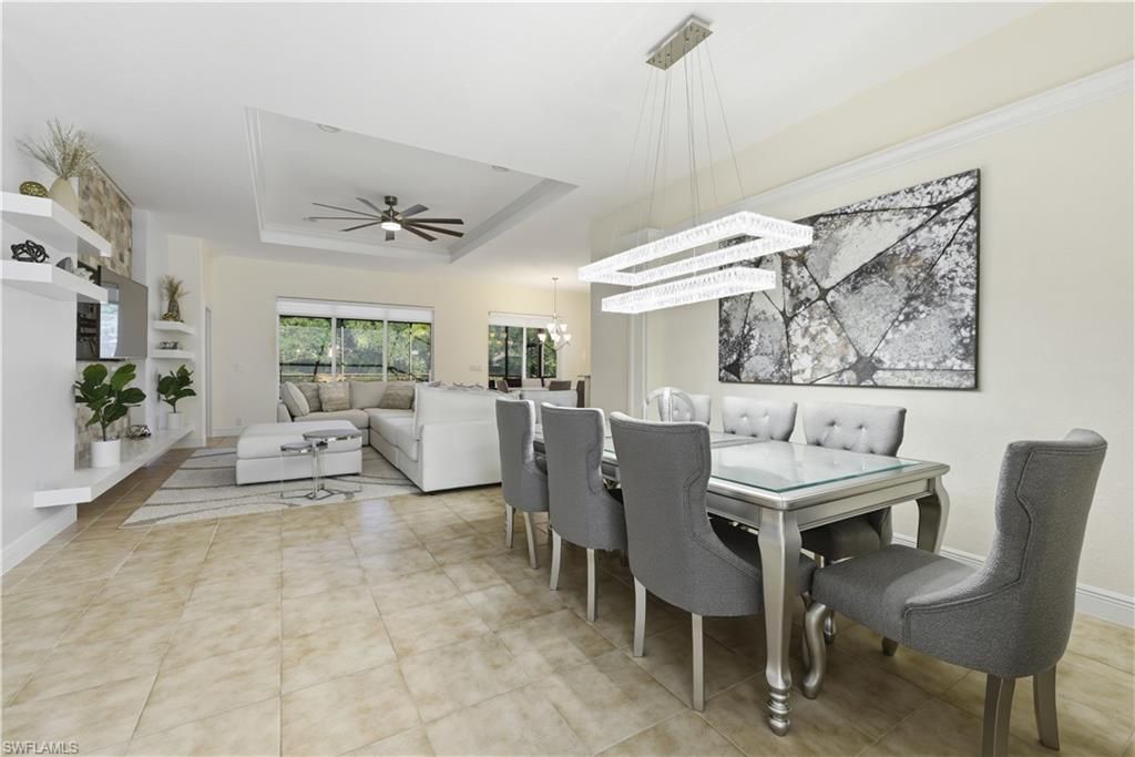 9235 Troon Lakes Dr, Naples, FL 34109 Photo