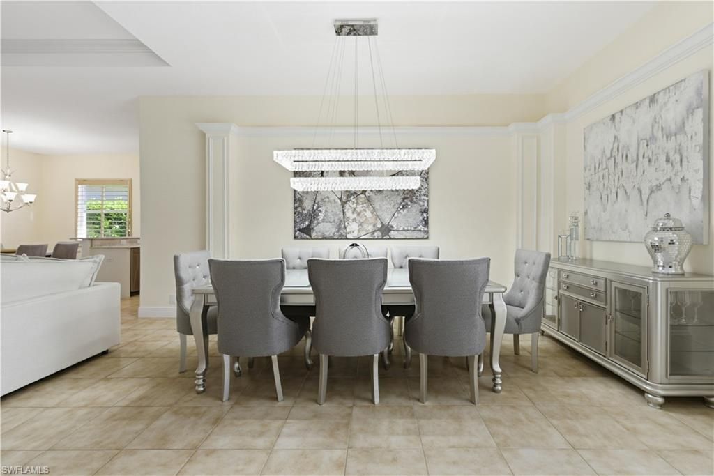 9235 Troon Lakes Dr, Naples, FL 34109 Photo