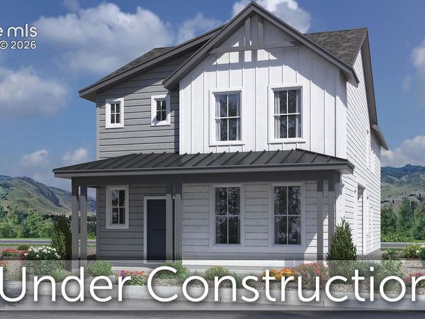 8839 Shorewood Drive, Colorado Springs, CO 80908