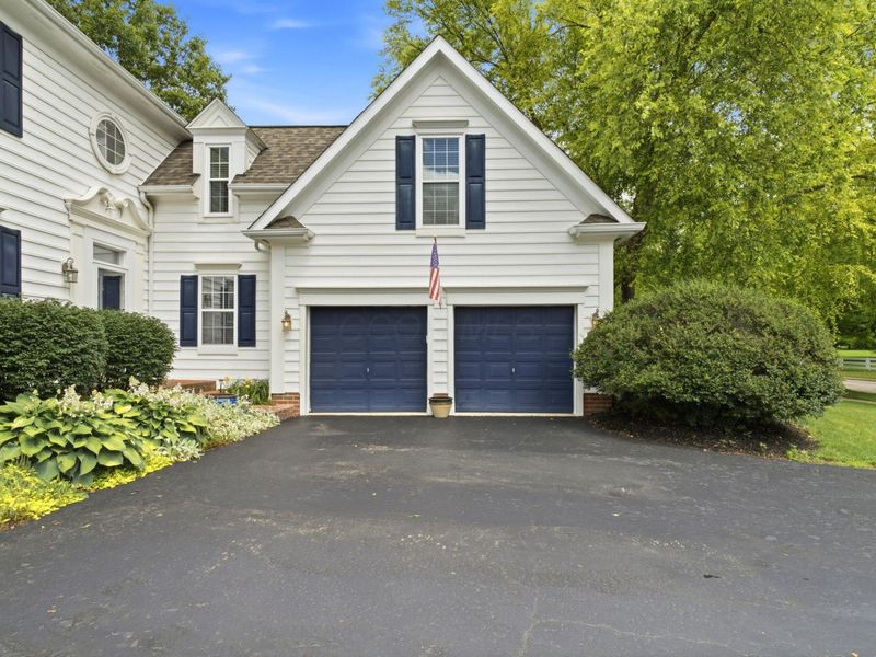 5069 Heath Gate Drive, New Albany, OH 43054 Photo 4