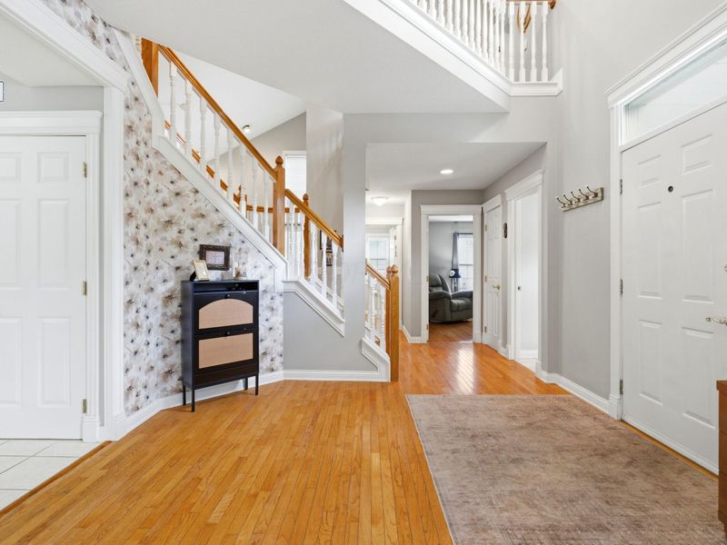 5069 Heath Gate Drive, New Albany, OH 43054 Photo 7