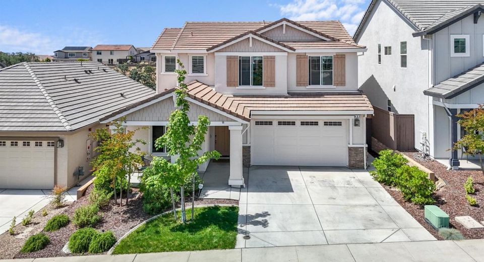 499 Red Sand Ct, Rocklin, CA 95765 Photo