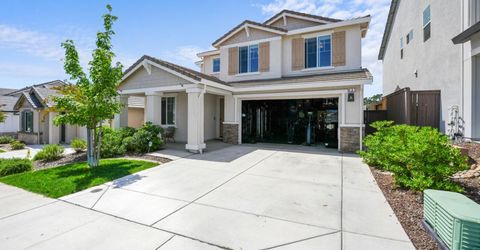 499 Red Sand Ct, Rocklin, CA 95765 Photo
