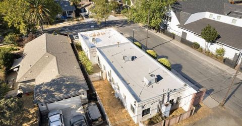 646 El Camino Ave, Sacramento, CA 95815 Photo