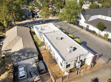 646 El Camino Ave, Sacramento, CA 95815 Photo