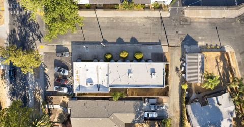 646 El Camino Ave, Sacramento, CA 95815 Photo