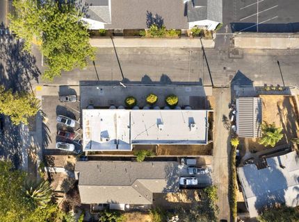 646 El Camino Ave, Sacramento, CA 95815 Photo
