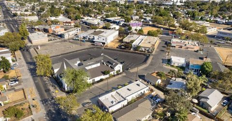 646 El Camino Ave, Sacramento, CA 95815 Photo