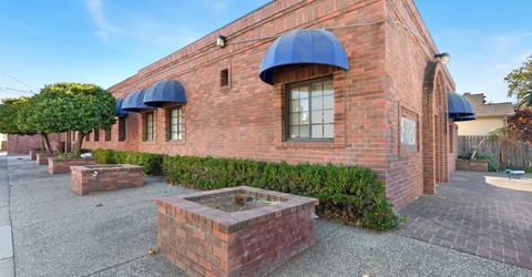 646 El Camino Ave, Sacramento, CA 95815 Photo