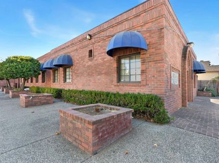 646 El Camino Ave, Sacramento, CA 95815 Photo