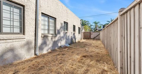 646 El Camino Ave, Sacramento, CA 95815 Photo