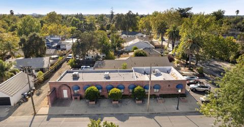 646 El Camino Ave, Sacramento, CA 95815 Photo