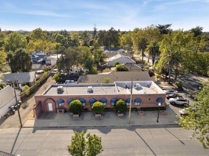 646 El Camino Ave, Sacramento, CA 95815 Photo