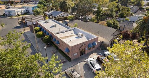 646 El Camino Ave, Sacramento, CA 95815 Photo